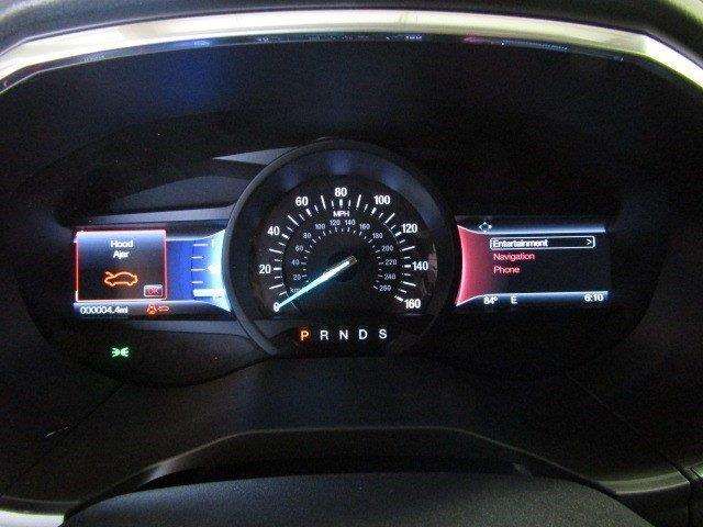 2016 Ford Edge AWD Sport 4dr SUV